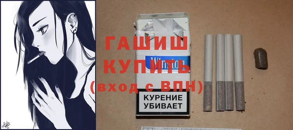 эйфоретик Гусь-Хрустальный