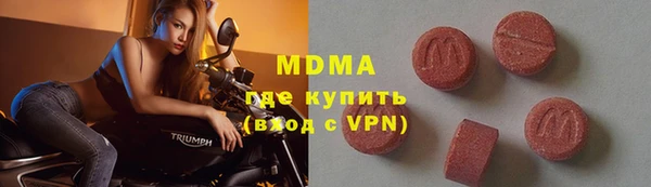 эйфоретик Гусь-Хрустальный