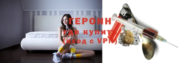 эйфоретик Гусь-Хрустальный